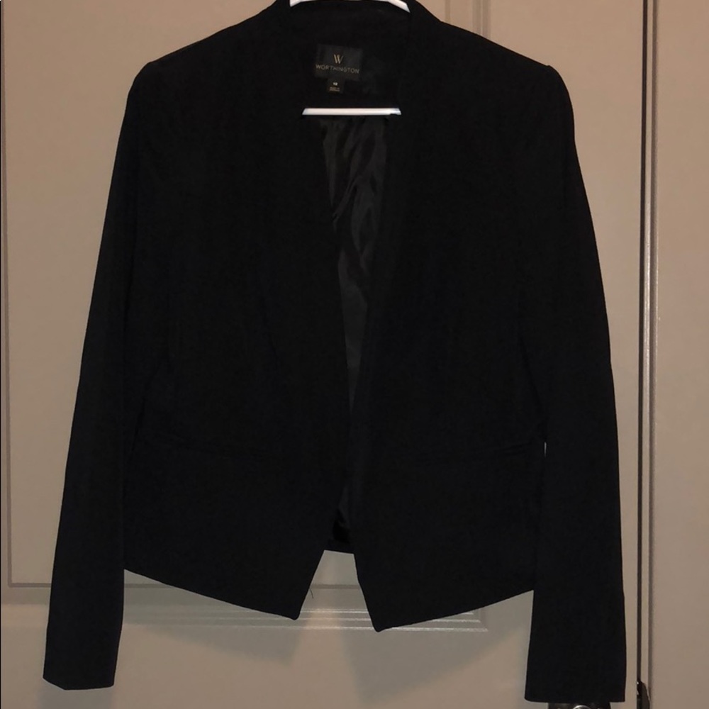 Worthington Blazer